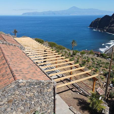 Casa Sol Villa Hermigua Eksteriør billede