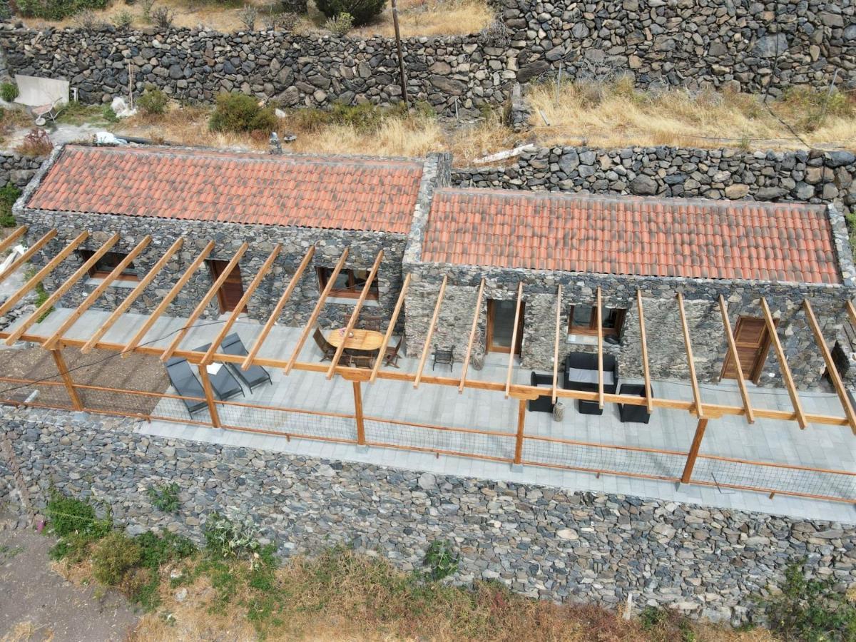 Casa Sol Villa Hermigua Eksteriør billede